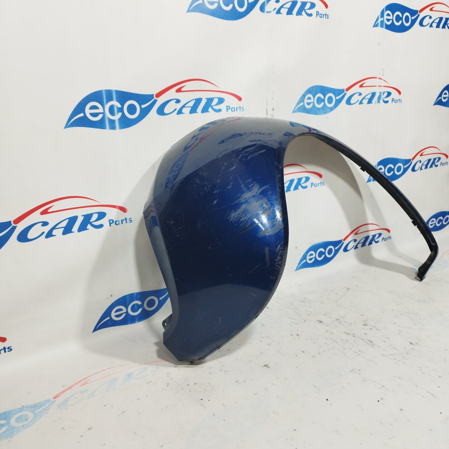 Parafango posteriore dx blu Smart Forfour 2005 ecoAC6167