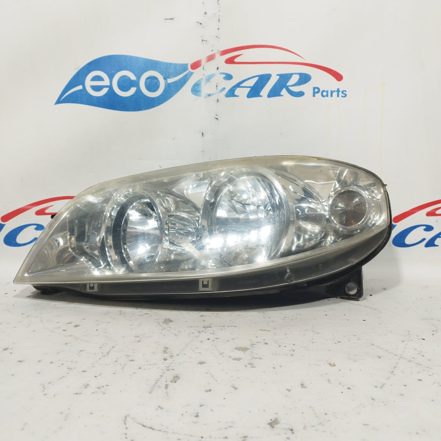 Fanale anteriore sx Fiat Punto 2005 ecoAC6168