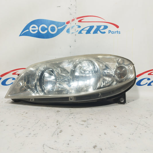 Fanale anteriore sx Fiat Punto 2005 ecoAC6168