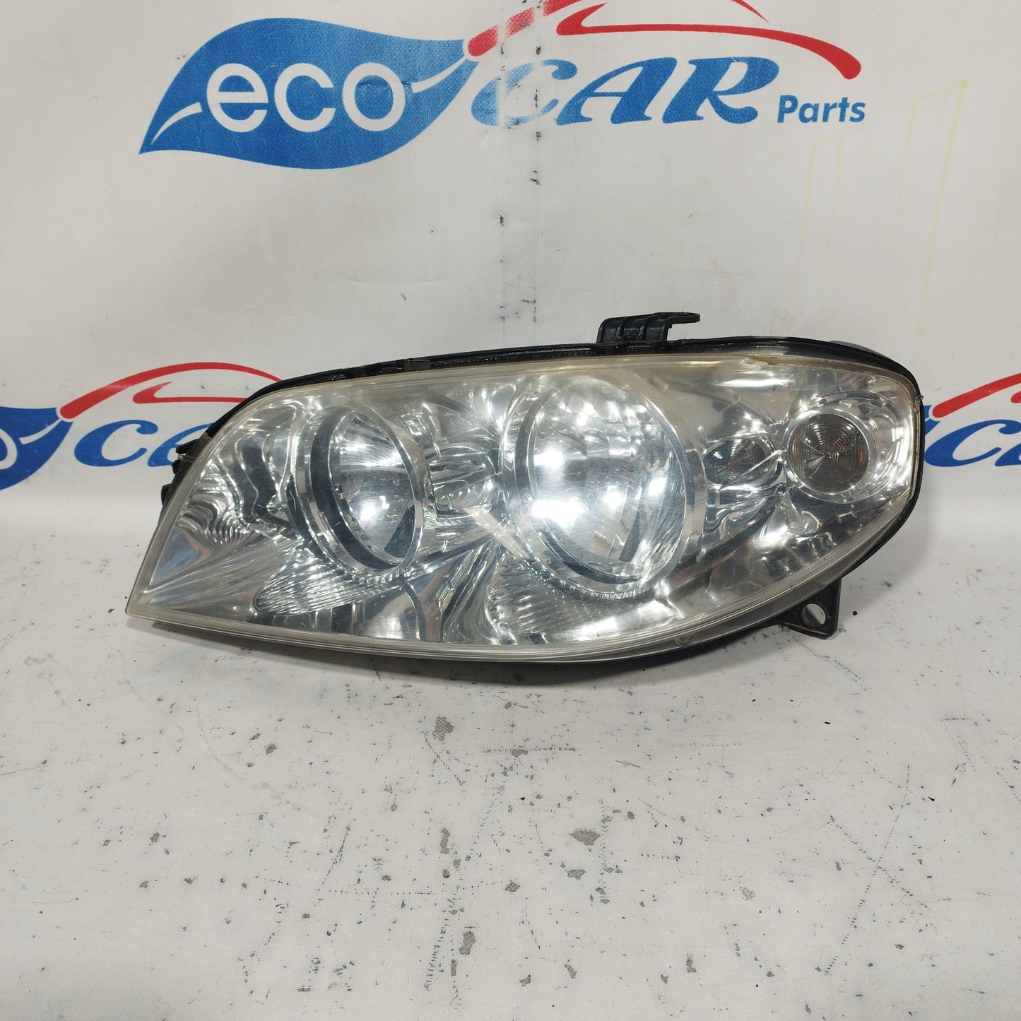 Fanale anteriore sx Fiat Punto 2005 ecoAC6168