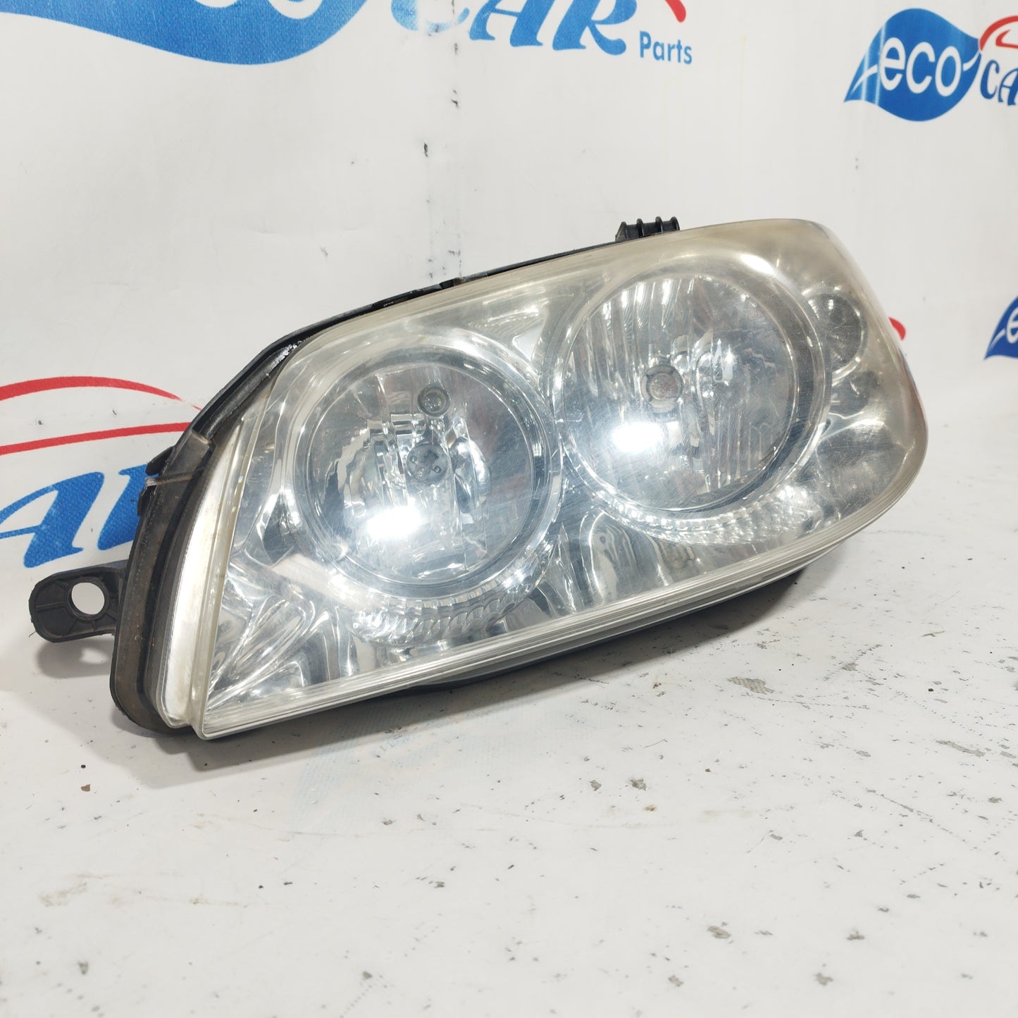 Fanale anteriore sx Fiat Punto 2005 ecoAC6168