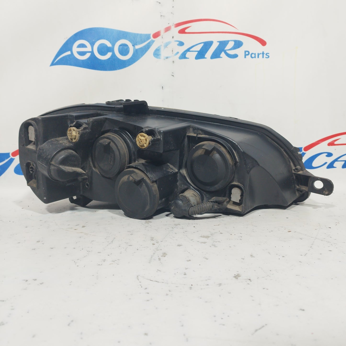 Fanale anteriore sx Fiat Punto 2005 ecoAC6168