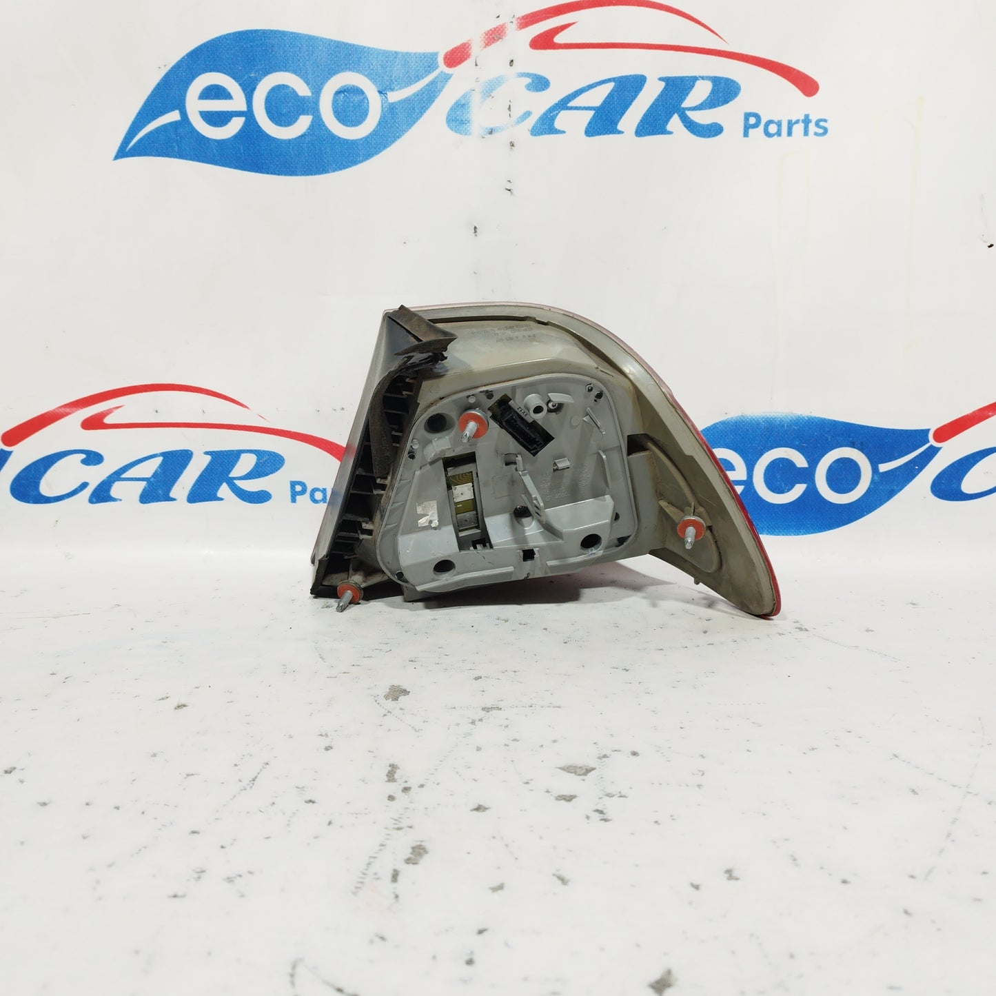 Linke Rückleuchte BMW 3er E46 Coupé, Teilenummer: 6920699 ecoAC6170