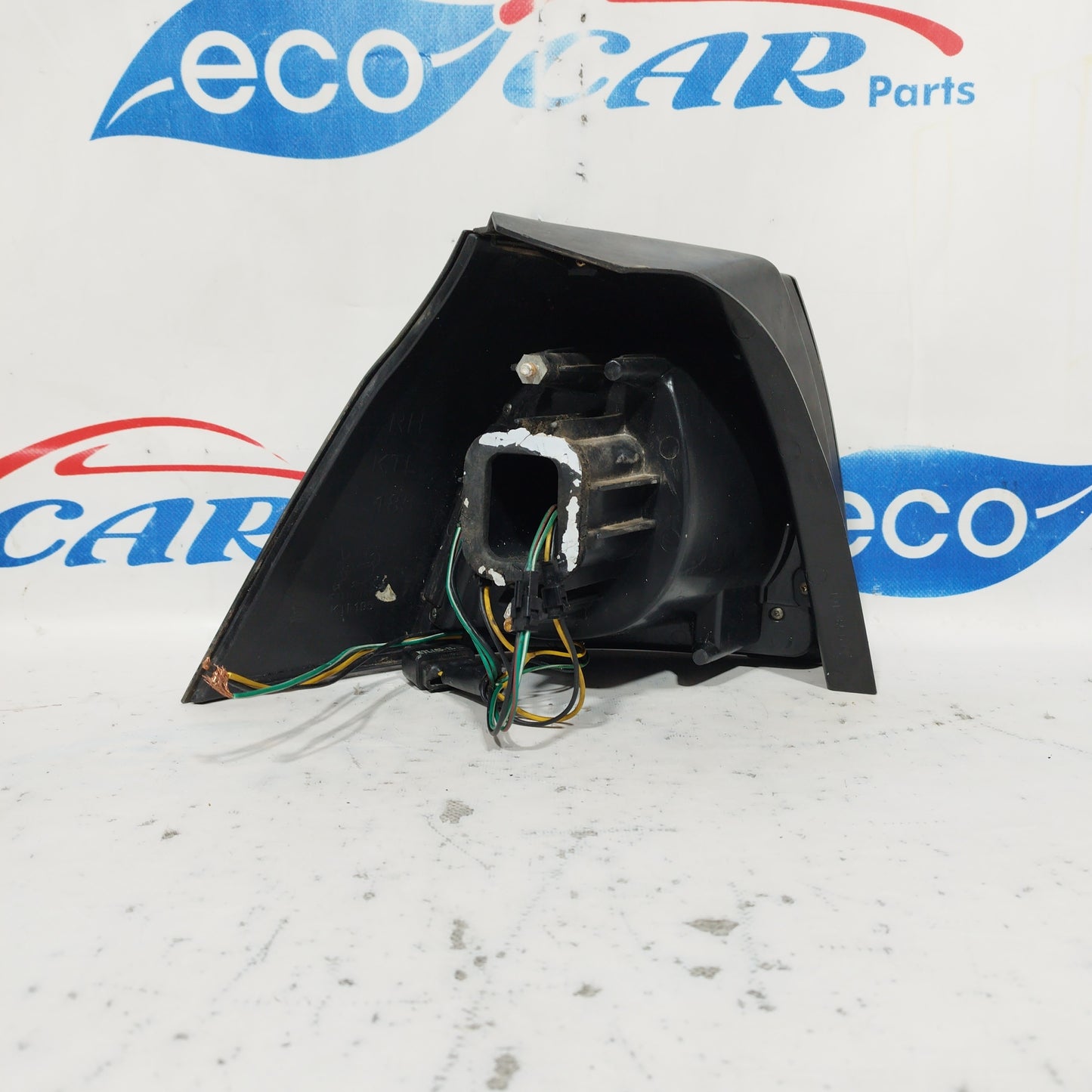 Volkswagen Golf 5 GTI rechte Rückleuchte Code: KTL195 ecoAC6172