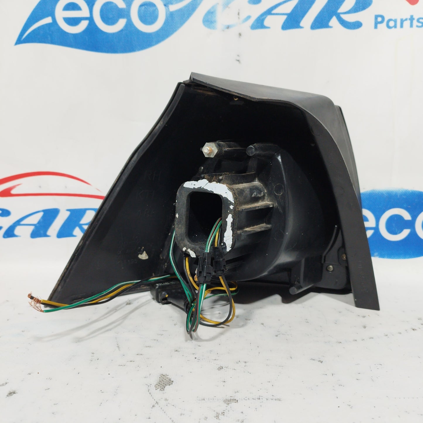 Volkswagen Golf 5 GTI rechte Rückleuchte Code: KTL195 ecoAC6172