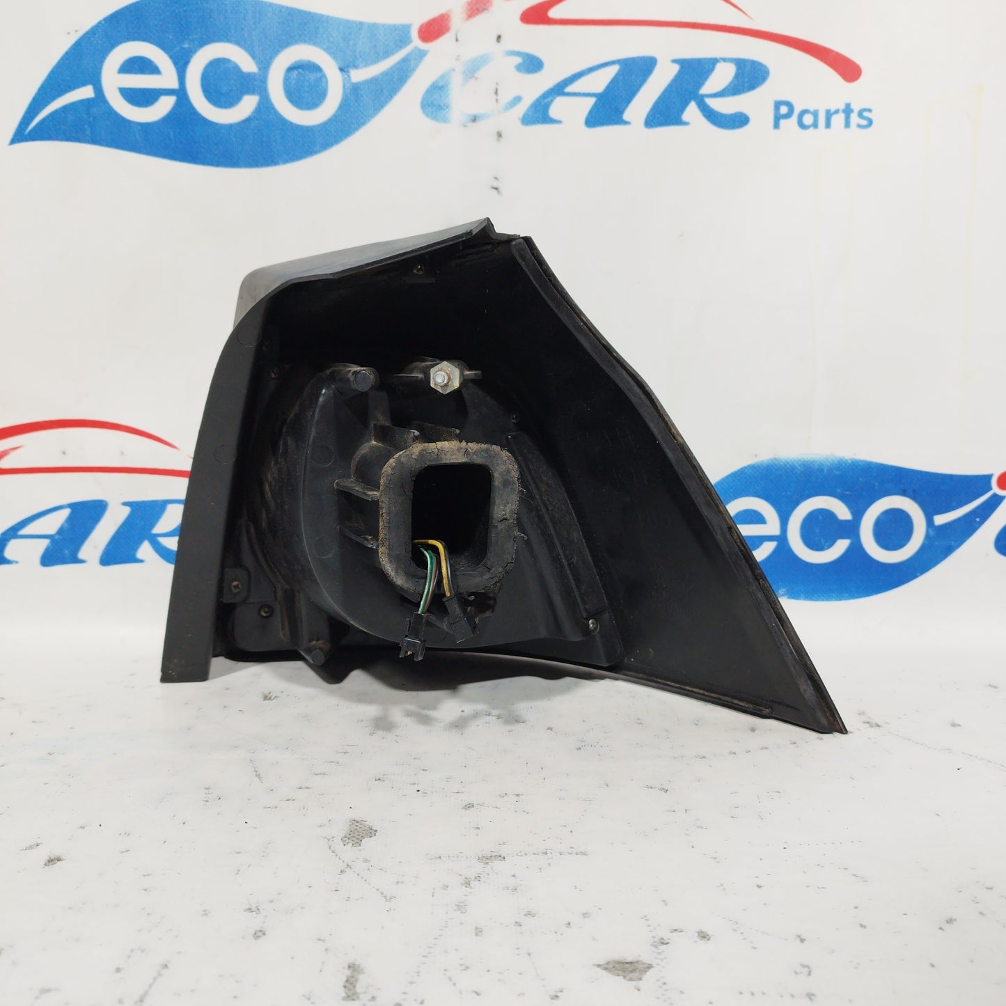 Volkswagen Golf 5 GTI linke Rückleuchte Code: KTL185 ecoAC6173