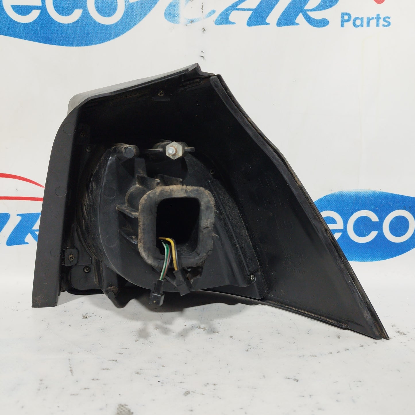 Volkswagen Golf 5 GTI linke Rückleuchte Code: KTL185 ecoAC6173