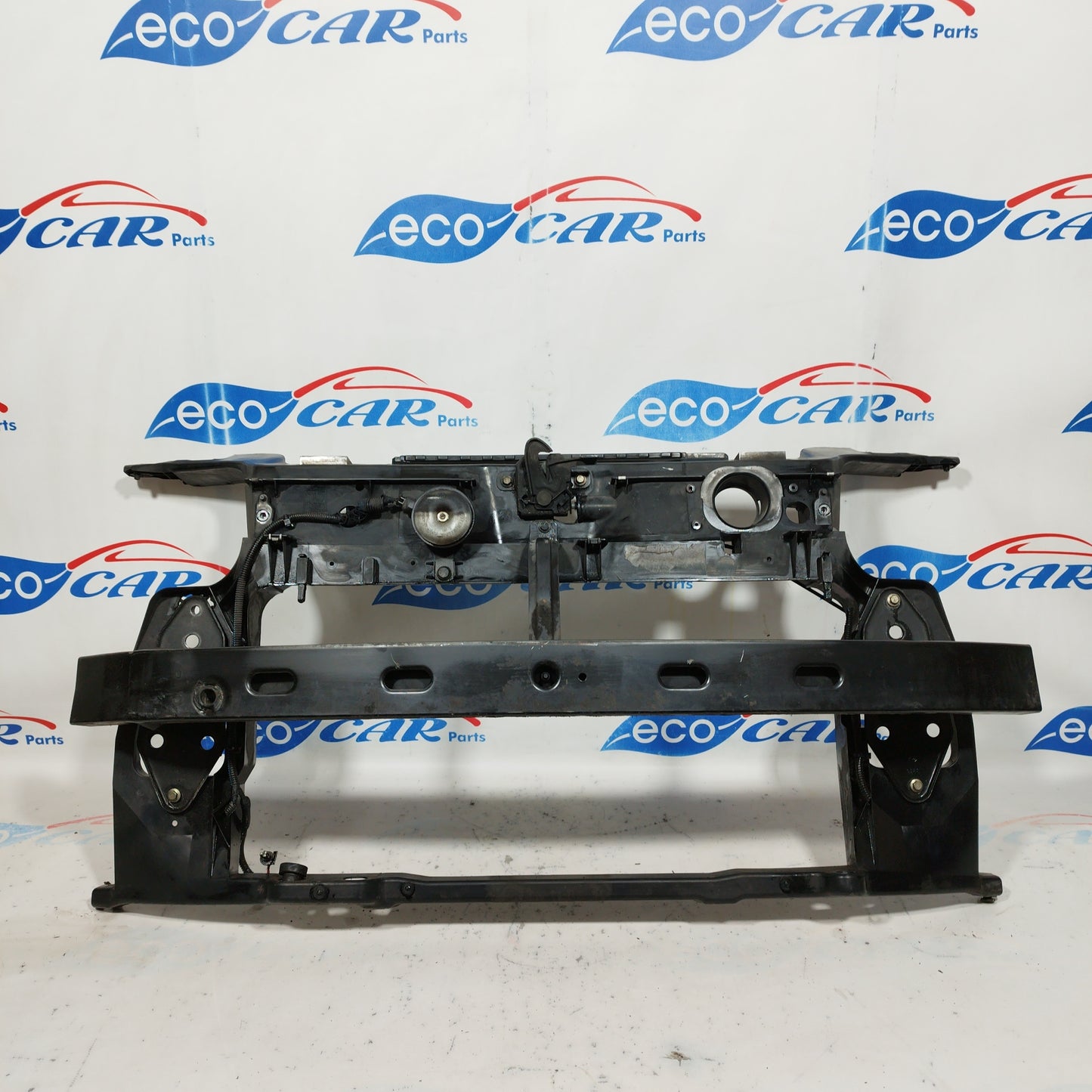 Calandra completa di rinforzo Fiat Panda 2005 1.2 B codice: 51700202 ecoAC6175