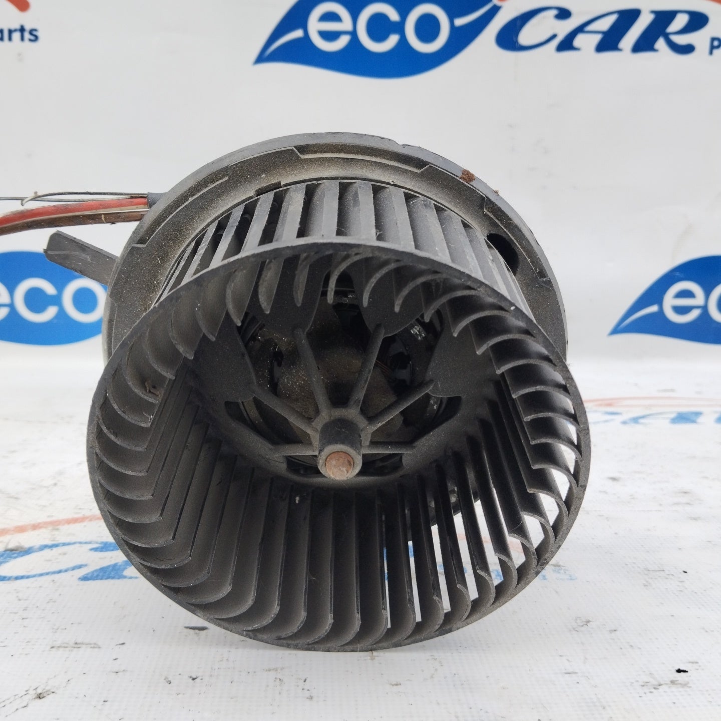 Interior heater fan Audi A3 / Volkswagen Golf 5 code: f995748q ecoAG3565