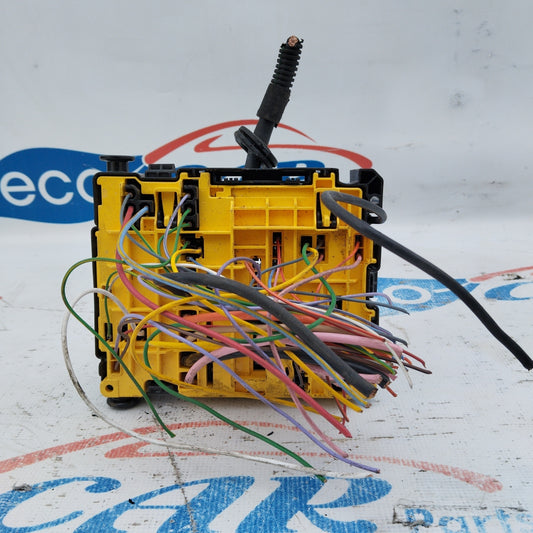 Body computer control unit Peugeot Rifter 2020 code: A006c8 L3 ecoAG3566