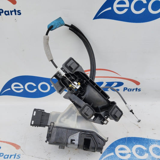 Peugeot Rifter Türschloss vorne rechts: Code: psa163433 6-polig ecoAG3569