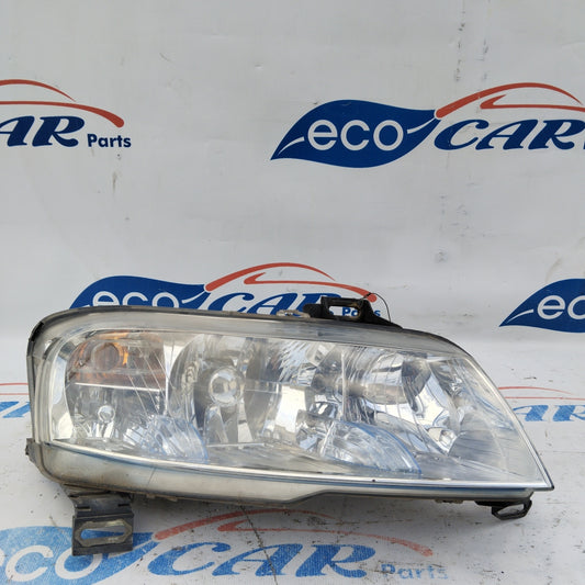 Fanale anteriore dx Fiat Stilo 5P ecoAG3571