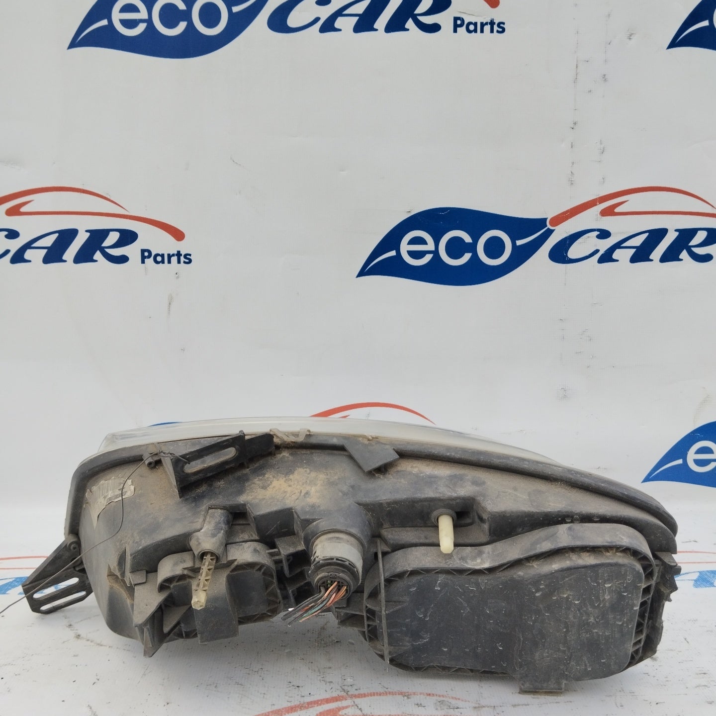 Fanale anteriore dx Fiat Stilo 5P ecoAG3571