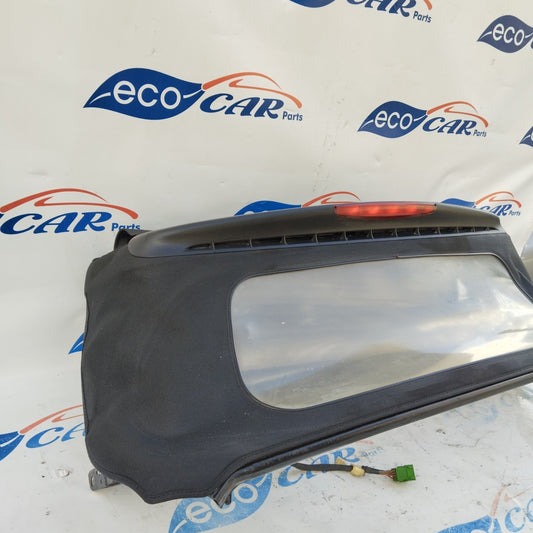 Capote Smart For Two 450 ecoAG3572