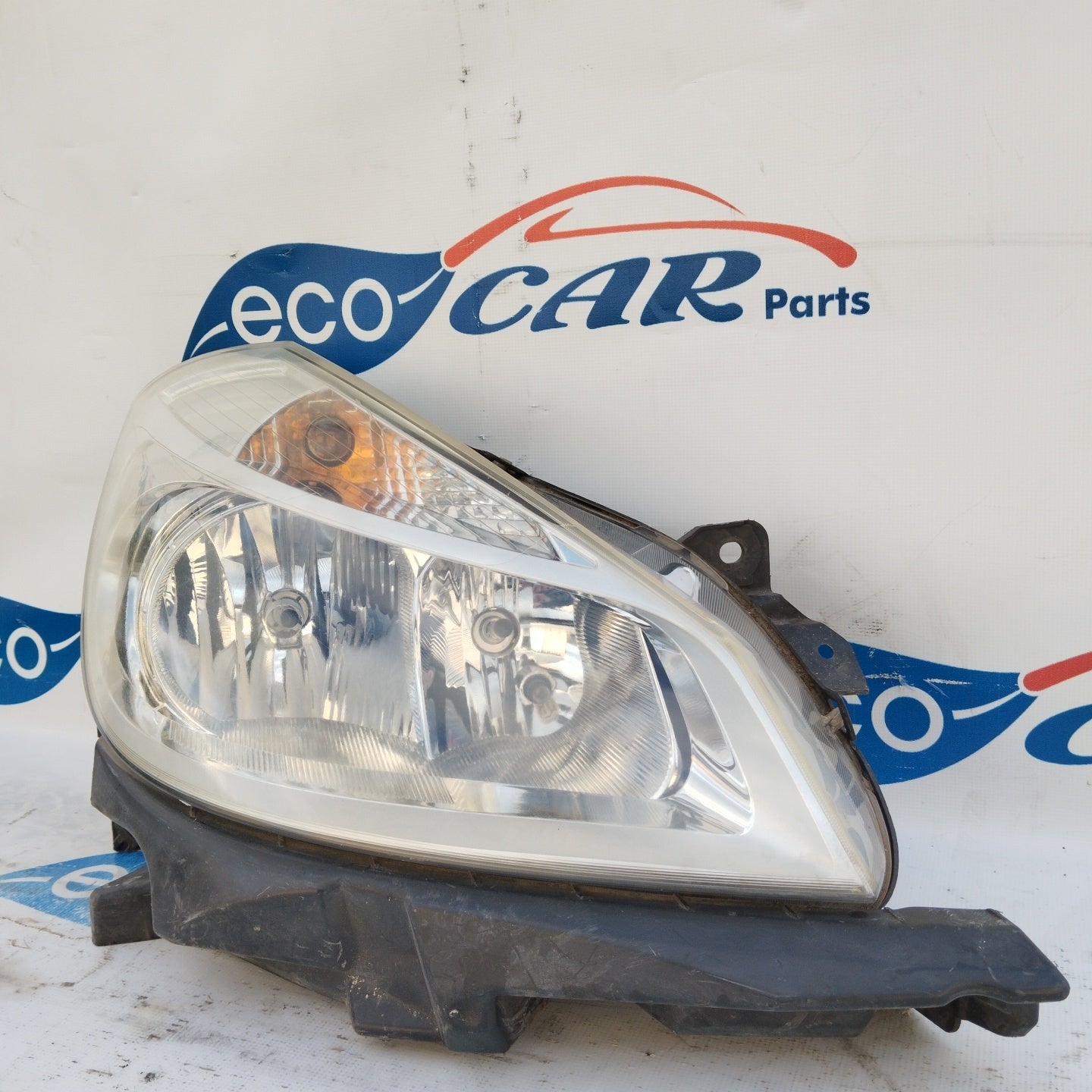 Fanale anteriore dx Renault Clio 2008 ecoAG3573