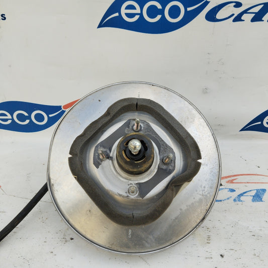 Brake booster Peugeot Rifter 1.5 HDI 2020 cod: 9821104980 ecoAG3575