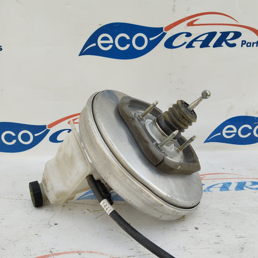 Bremskraftverstärker Peugeot Rifter 1.5 HDI 2020 Art.-Nr.: 9821104980 ecoAG3575