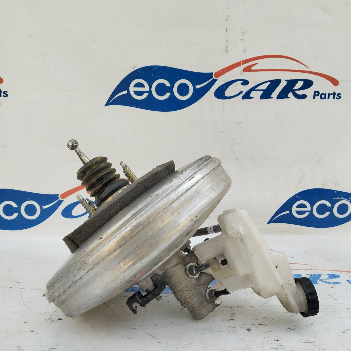 Servofreno Peugeot Rifter 1.5 HDI 2020 cod: 9821104980 ecoAG3575