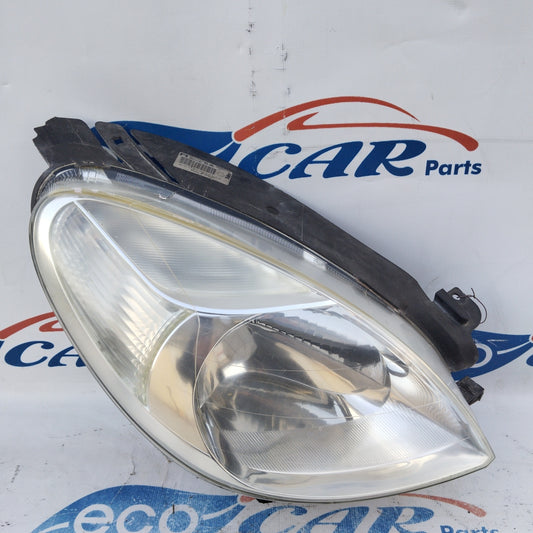 Fanale anteriore dx Citroen Xsara Picasso 2000 ecoAG3580