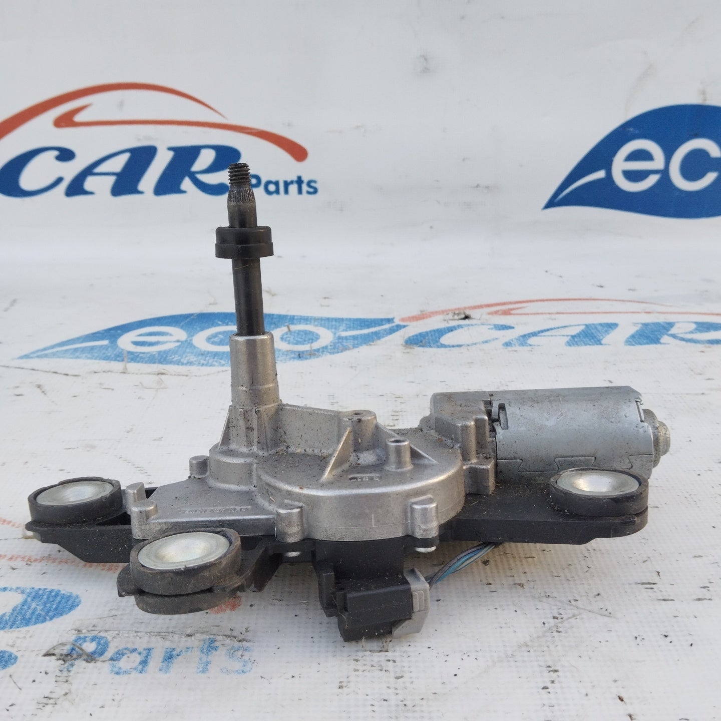 Motorino tergicristallo posteriore Ford Fiesta 2010 cod: 0390201215 ecoAG3581