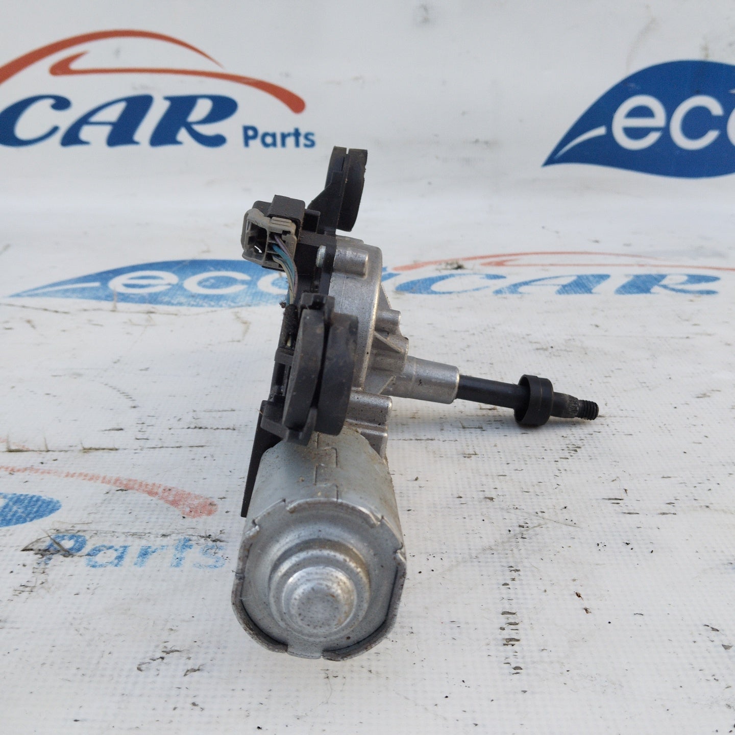 Motorino tergicristallo posteriore Ford Fiesta 2010 cod: 0390201215 ecoAG3581