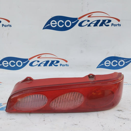 Right rear light Fiat 600 ecoAG3582