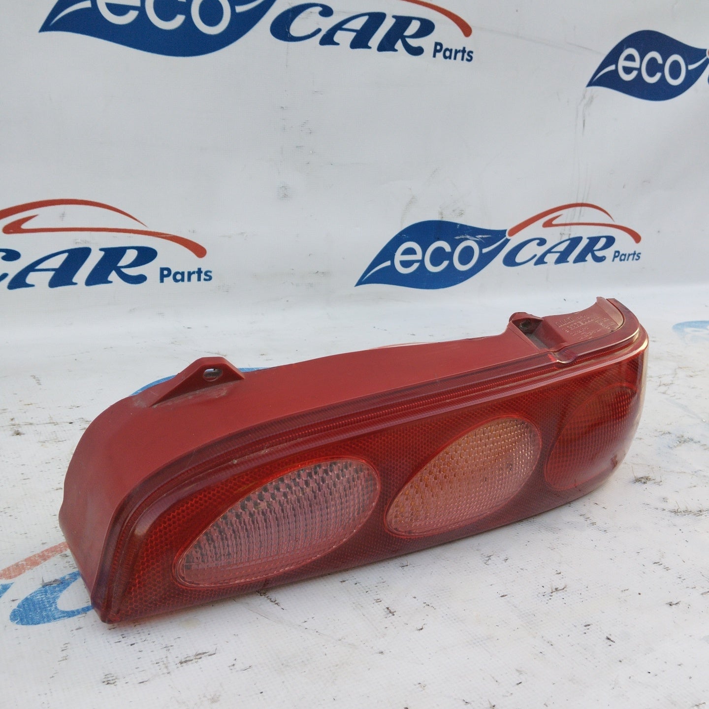 Fanale posteriore dx Fiat 600 ecoAG3582