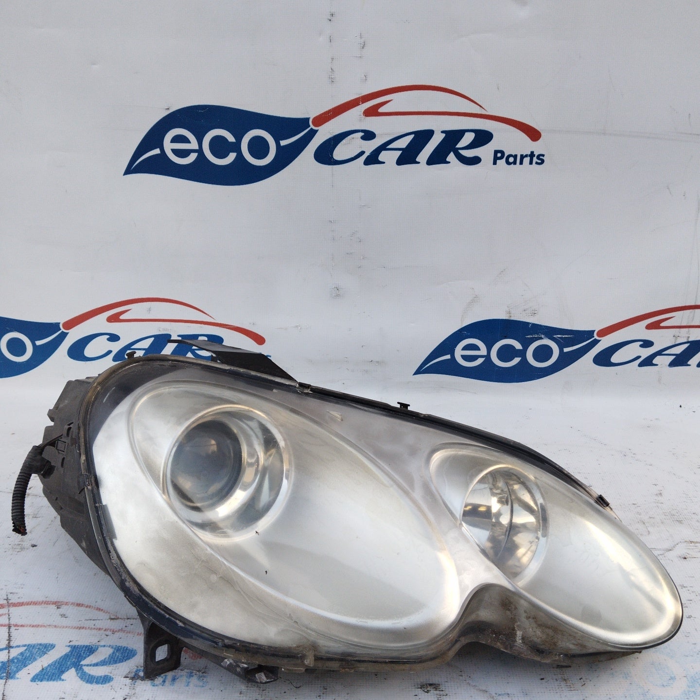 Fanale anteriore dx Smart Forfour 2001 ecoAG3583