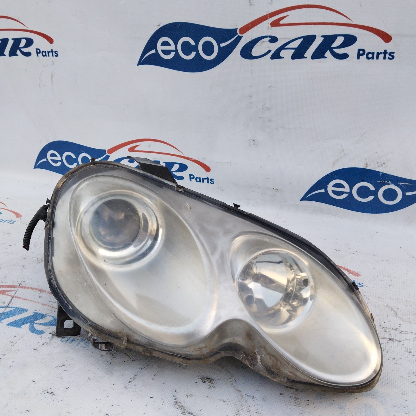 Fanale anteriore dx Smart Forfour 2001 ecoAG3583