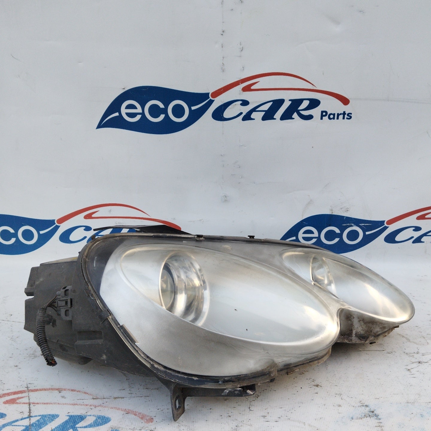 Fanale anteriore dx Smart Forfour 2001 ecoAG3583