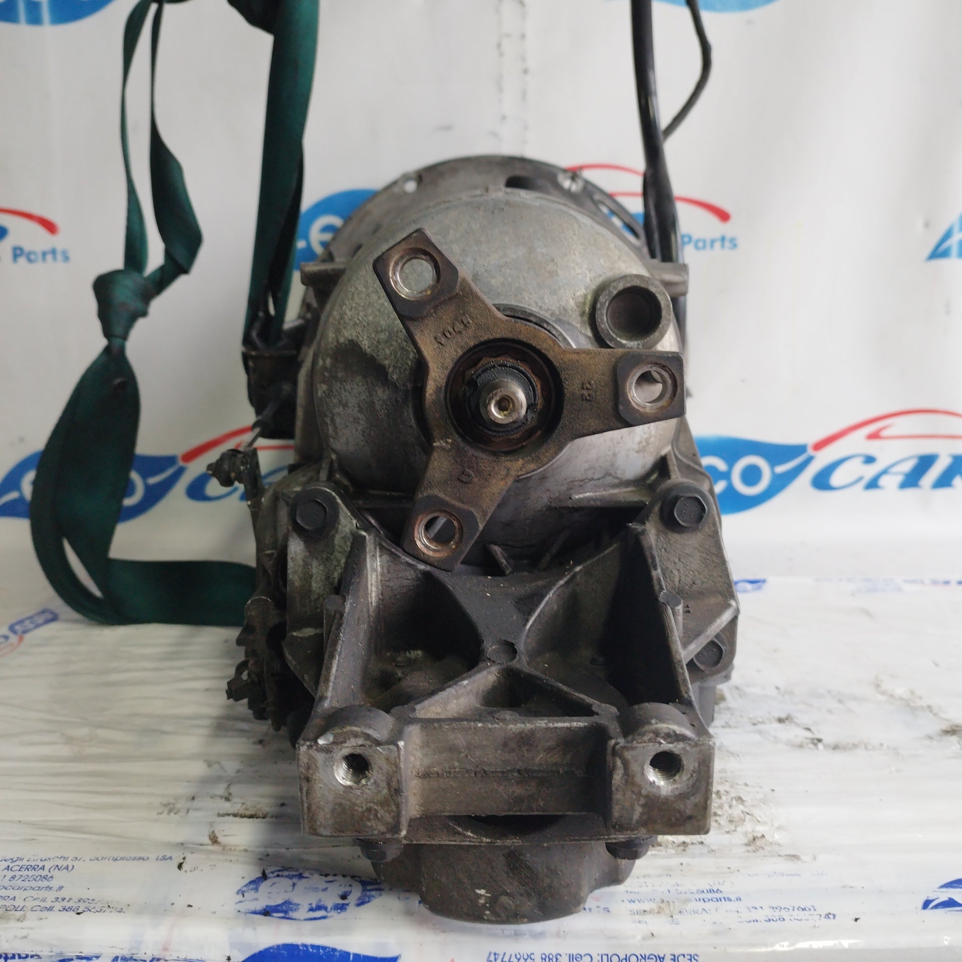 50 Special Motore Vespa 50 R V5a2m Vespa 50 1966 V5a1t Mercatino