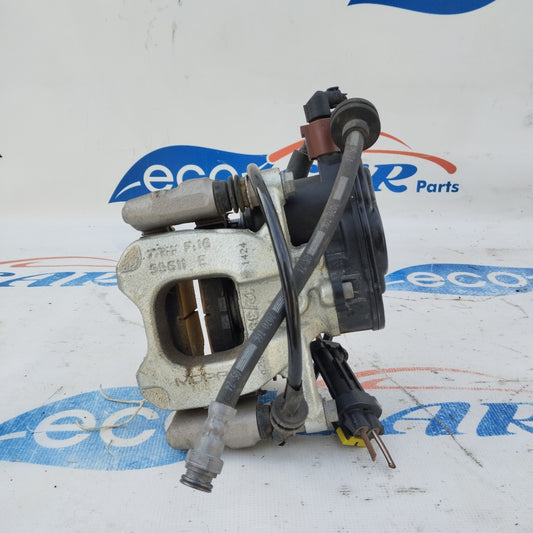 Pinza freni elettrica posteriore sx Fiat 500 X 1.6 Mtj Cod: A005t521 ecoAG3585