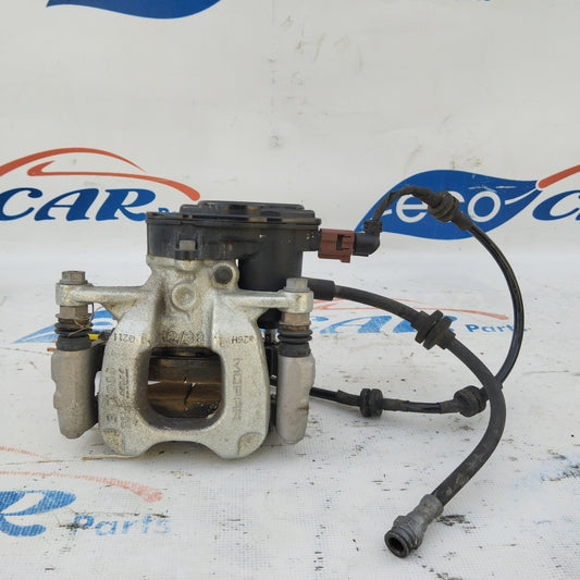 Pinza freni elettrica posteriore dx Fiat 500X 1.6 Mtj cod: A005t521 ecoAG3586