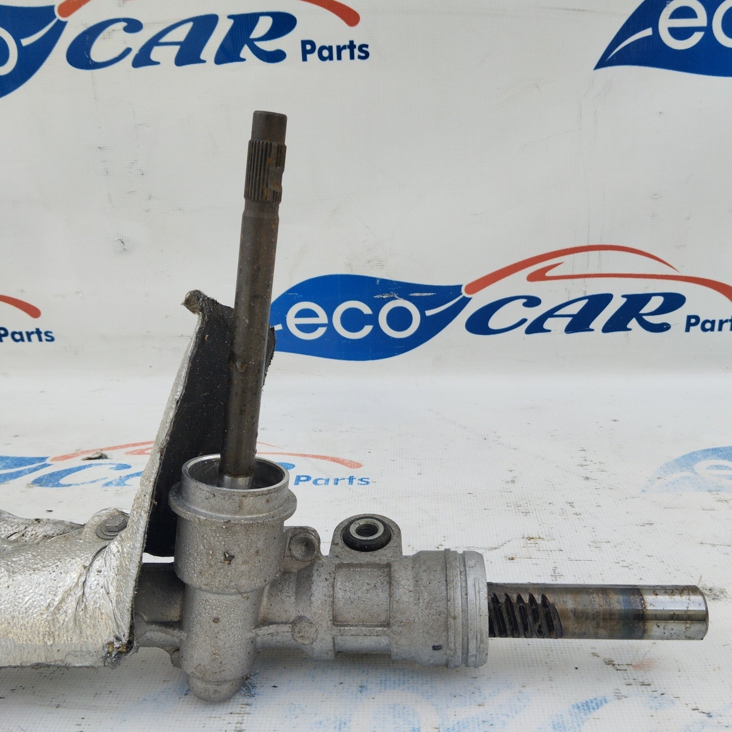 Scatola Guida Fiat 500X 1.6 MTJ cod: A0038202 ecoAG3587