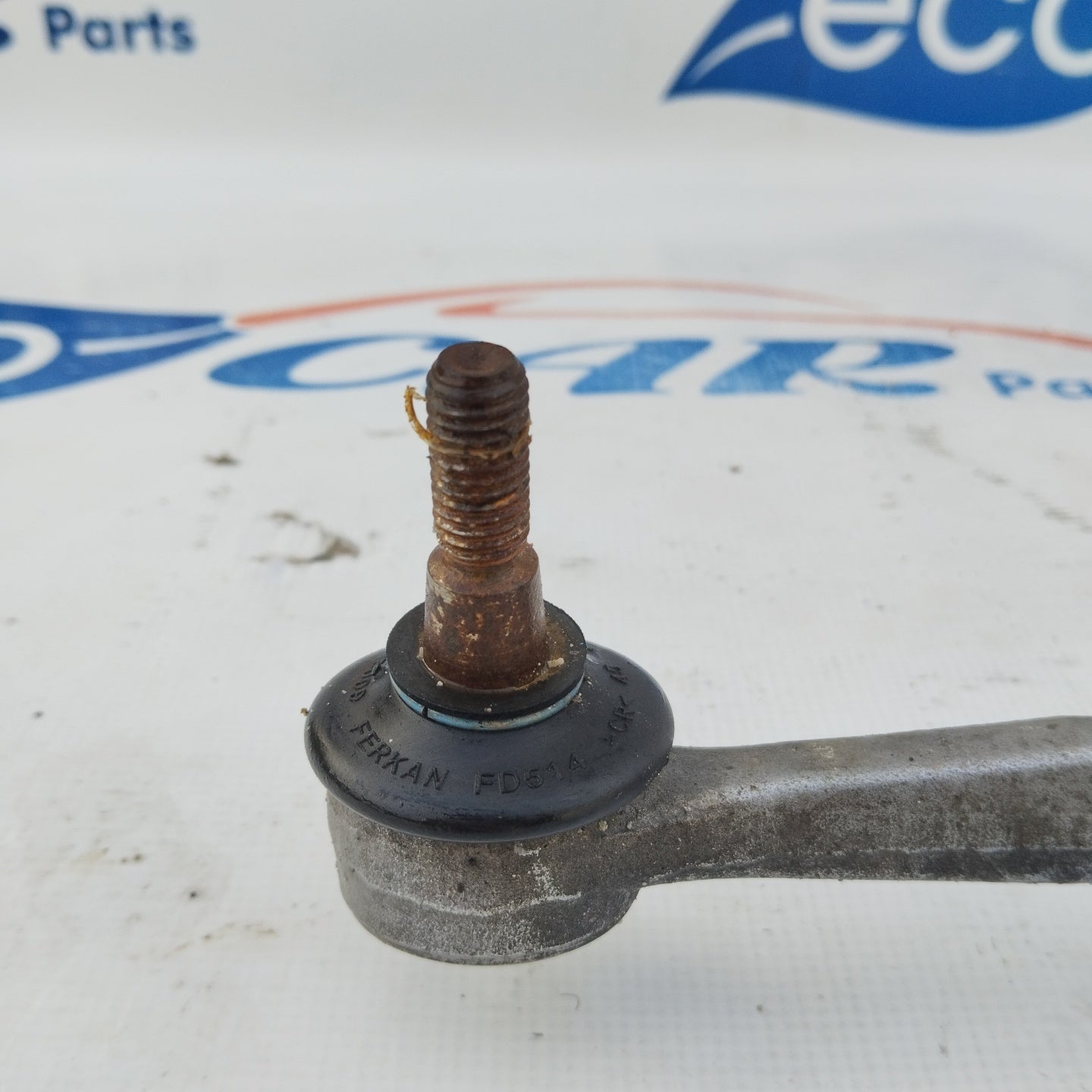 Scatola Guida Fiat 500X 1.6 MTJ cod: A0038202 ecoAG3587