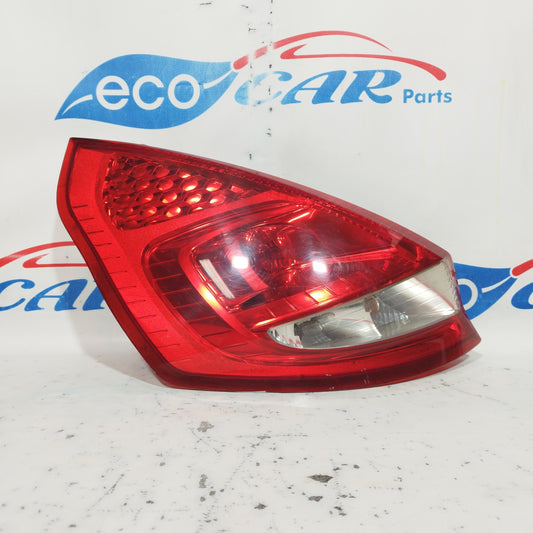 Ford Fiesta 2010 ecoAC6185 Linke Rückleuchte