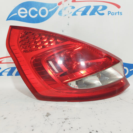 Ford Fiesta 2010 ecoAC6185 Linke Rückleuchte