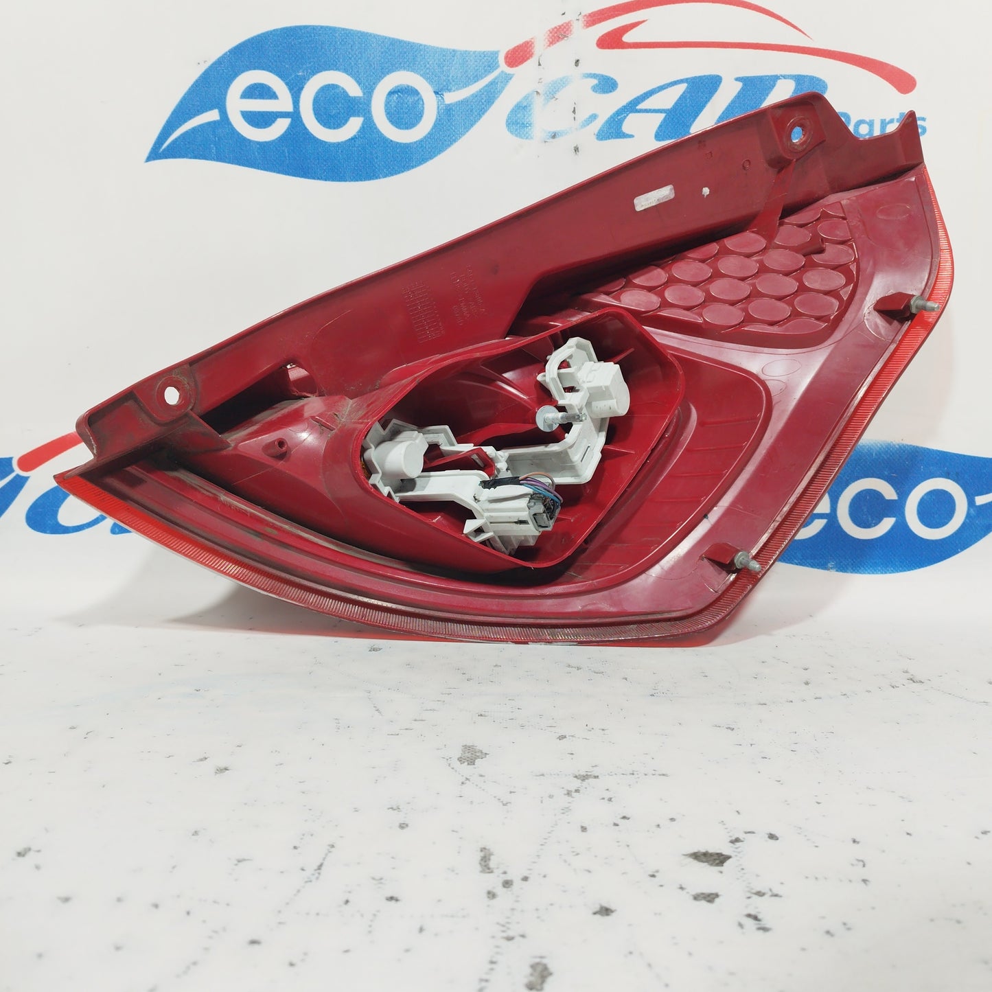 Ford Fiesta 2010 ecoAC6185 Linke Rückleuchte
