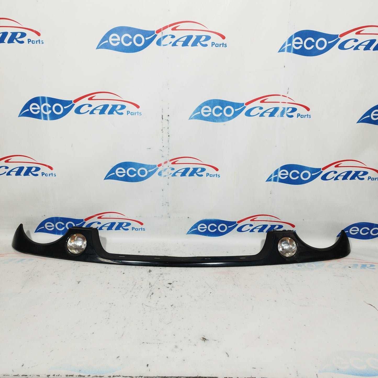 Volkswagen Lupo 2010 ecoAC6186 zentraler Kühlergrill