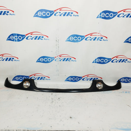 Central grille Volkswagen Lupo 2010 ecoAC6186