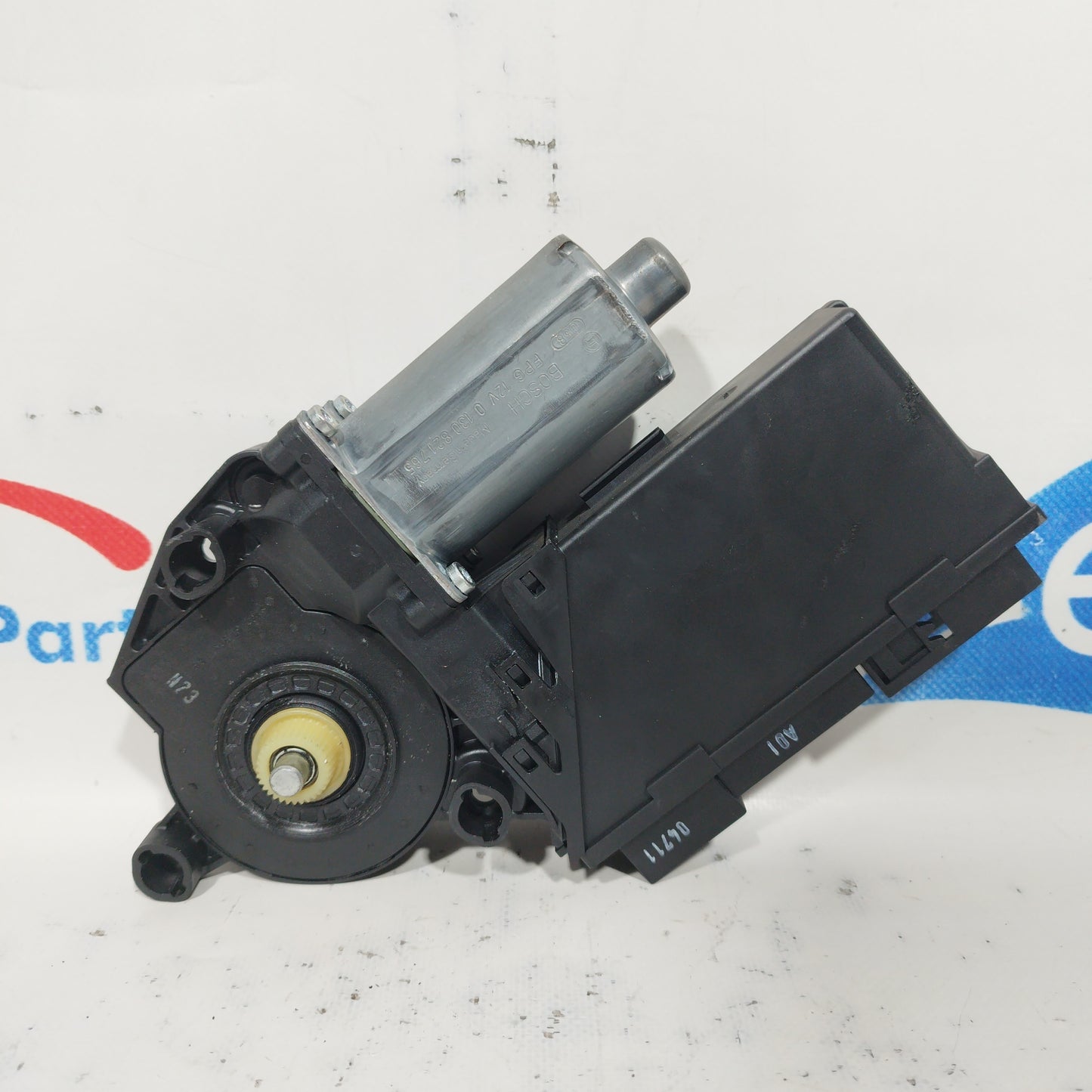 Motorino alzavetro anteriore sx Audi A4 2006 codice: 8E1959801G ecoAC6188
