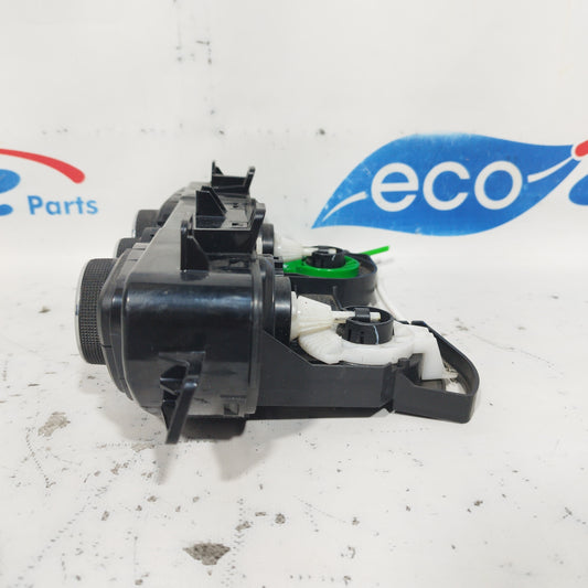 Hyundai I10 2015 air conditioning control panel code: 97250-B4 ecoAC6191