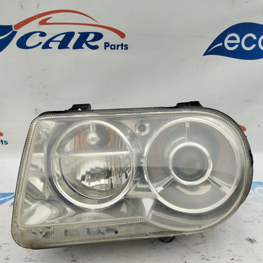 Linker Xenon-Frontscheinwerfer Chrysler 300 C 2006 ecoAG3589