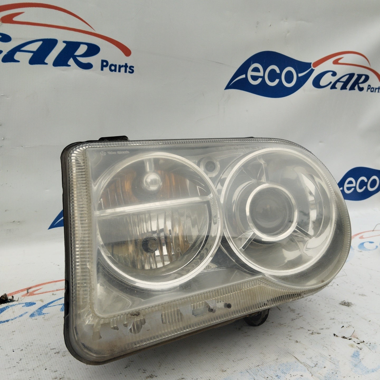 Linker Xenon-Frontscheinwerfer Chrysler 300 C 2006 ecoAG3589