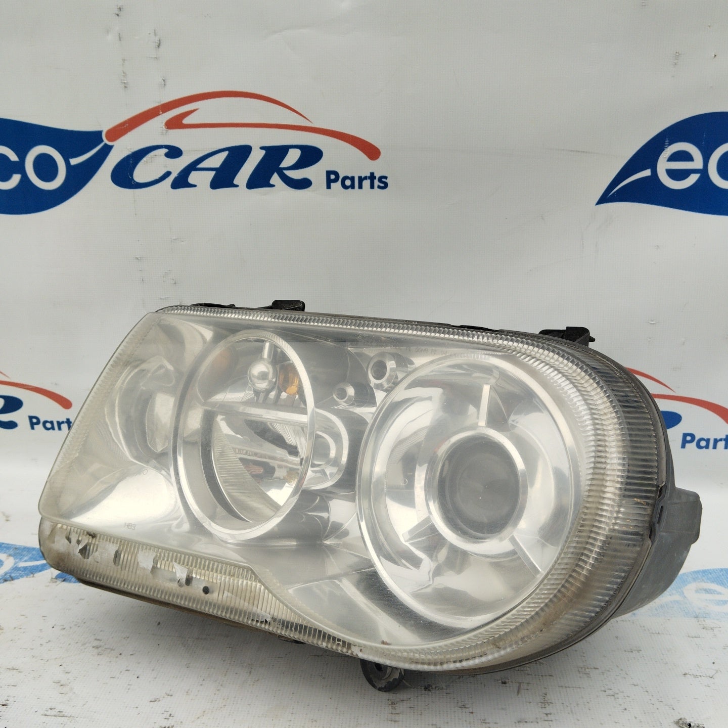 Linker Xenon-Frontscheinwerfer Chrysler 300 C 2006 ecoAG3589