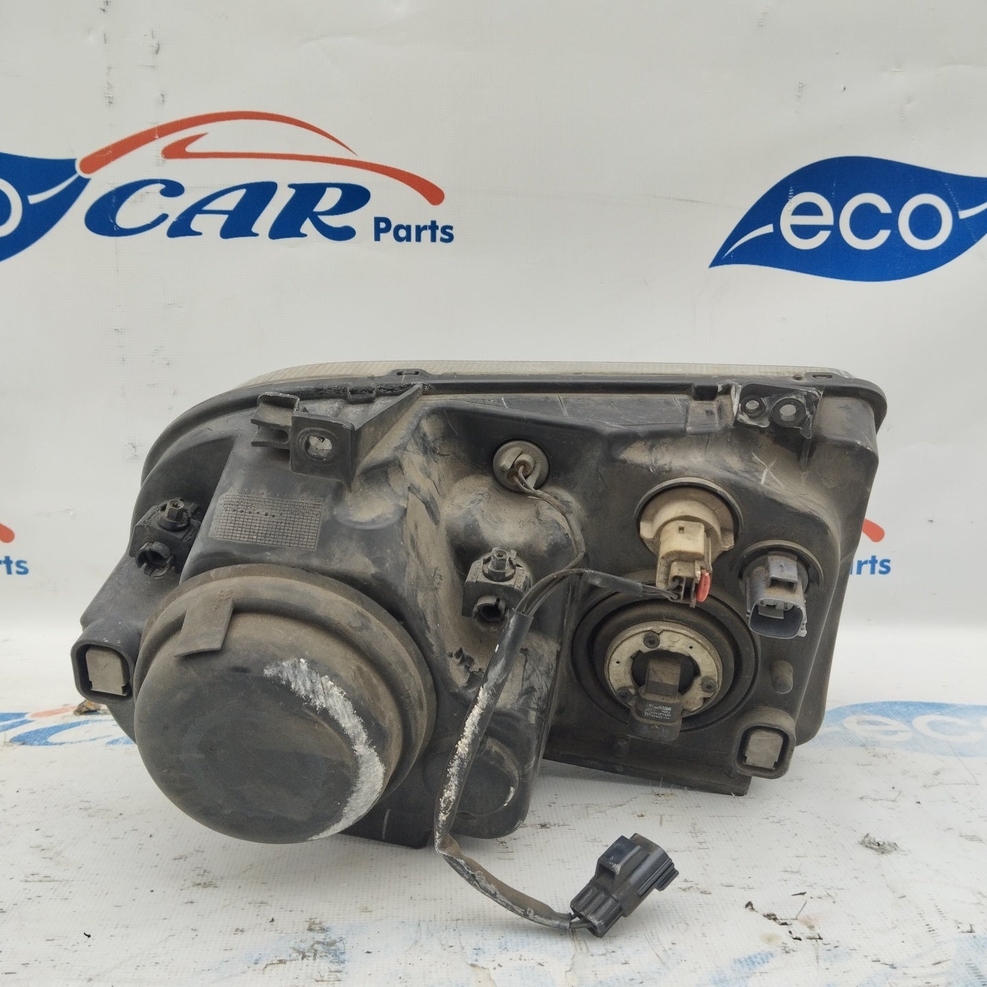 Linker Xenon-Frontscheinwerfer Chrysler 300 C 2006 ecoAG3589