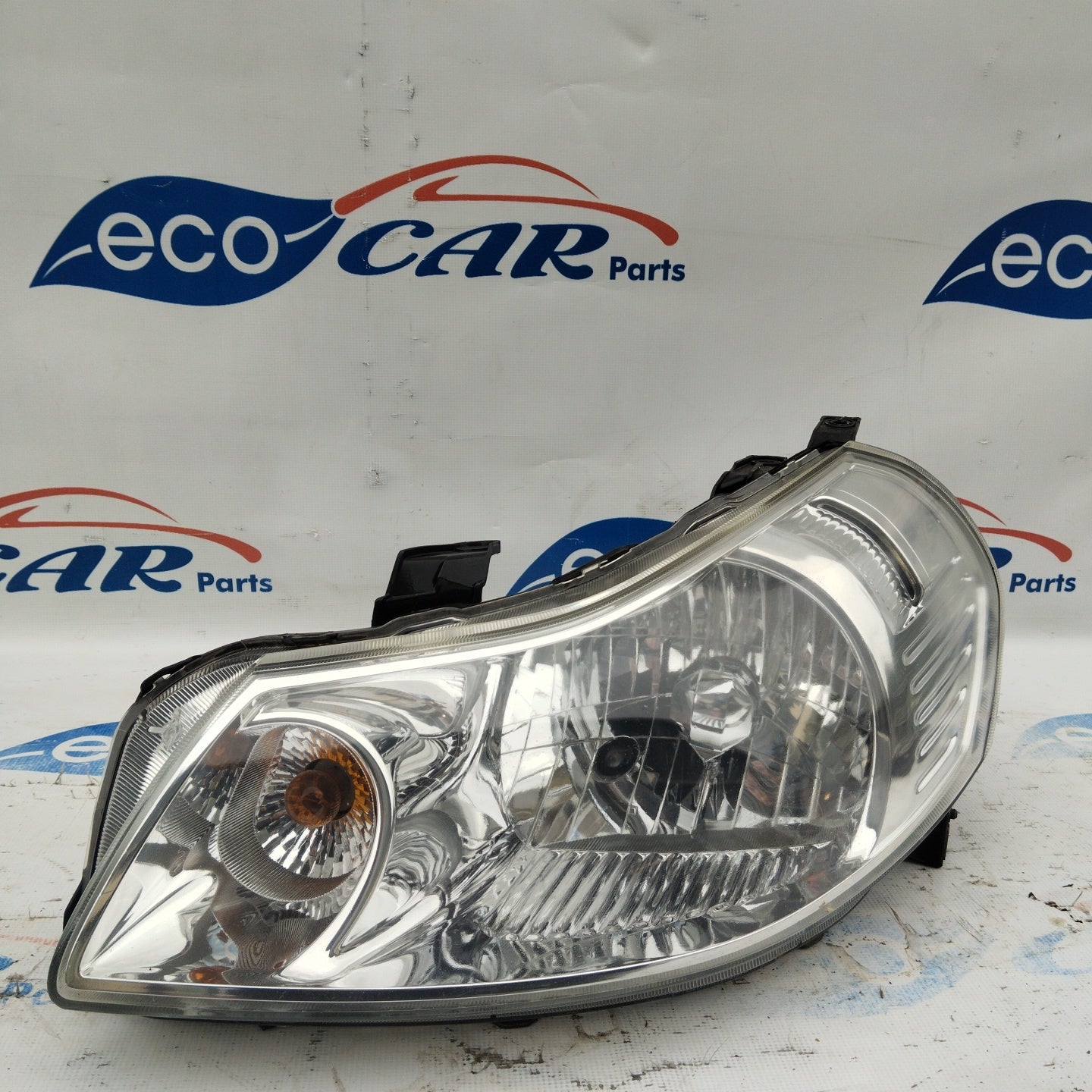 Fanale anteriore sx Fiat Sedici ecoAG3590
