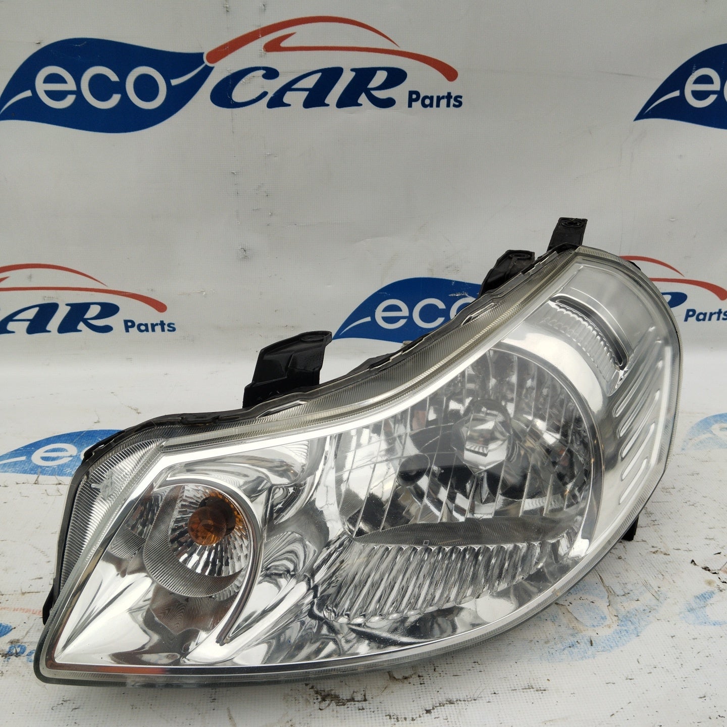 Fanale anteriore sx Fiat Sedici ecoAG3590