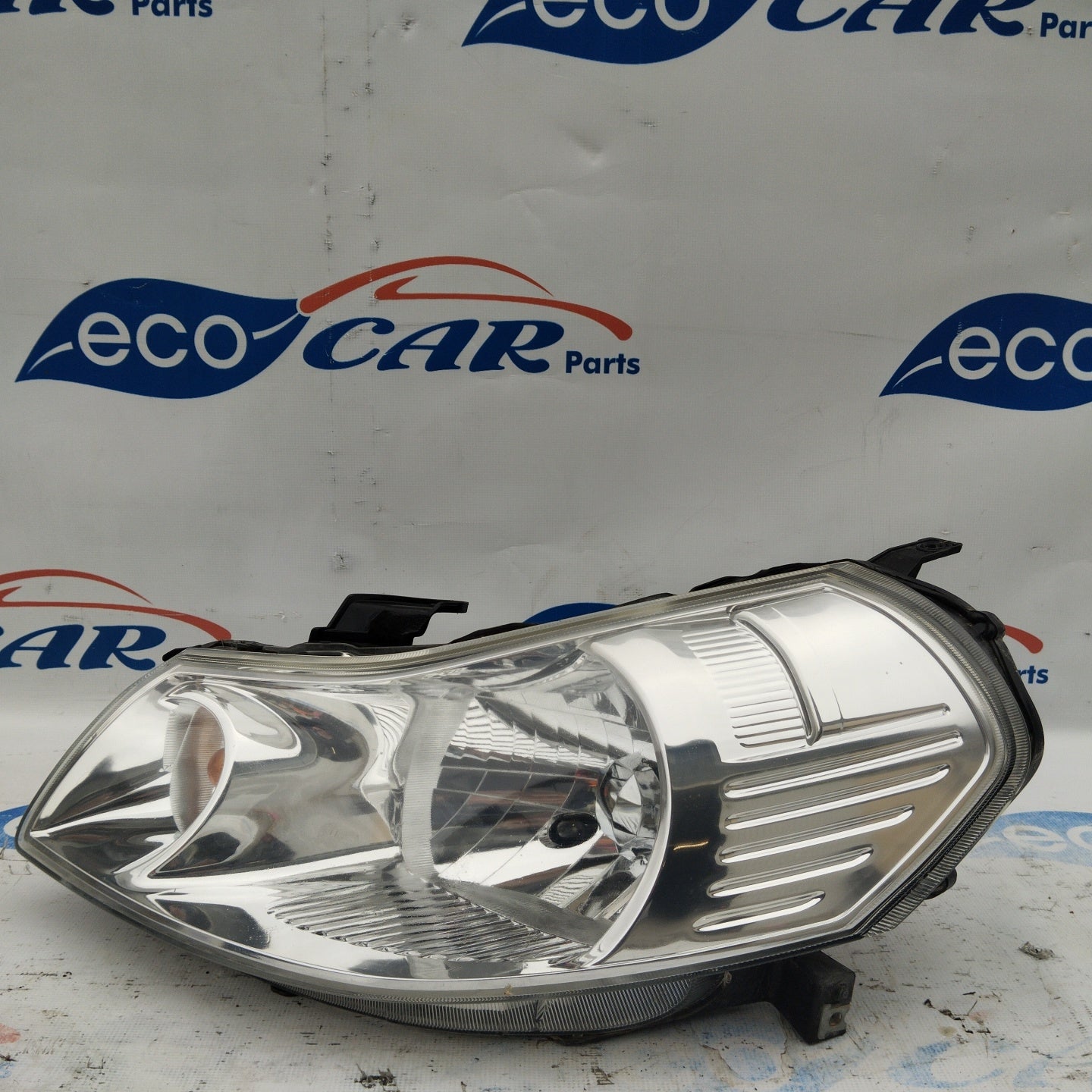 Fanale anteriore sx Fiat Sedici ecoAG3590
