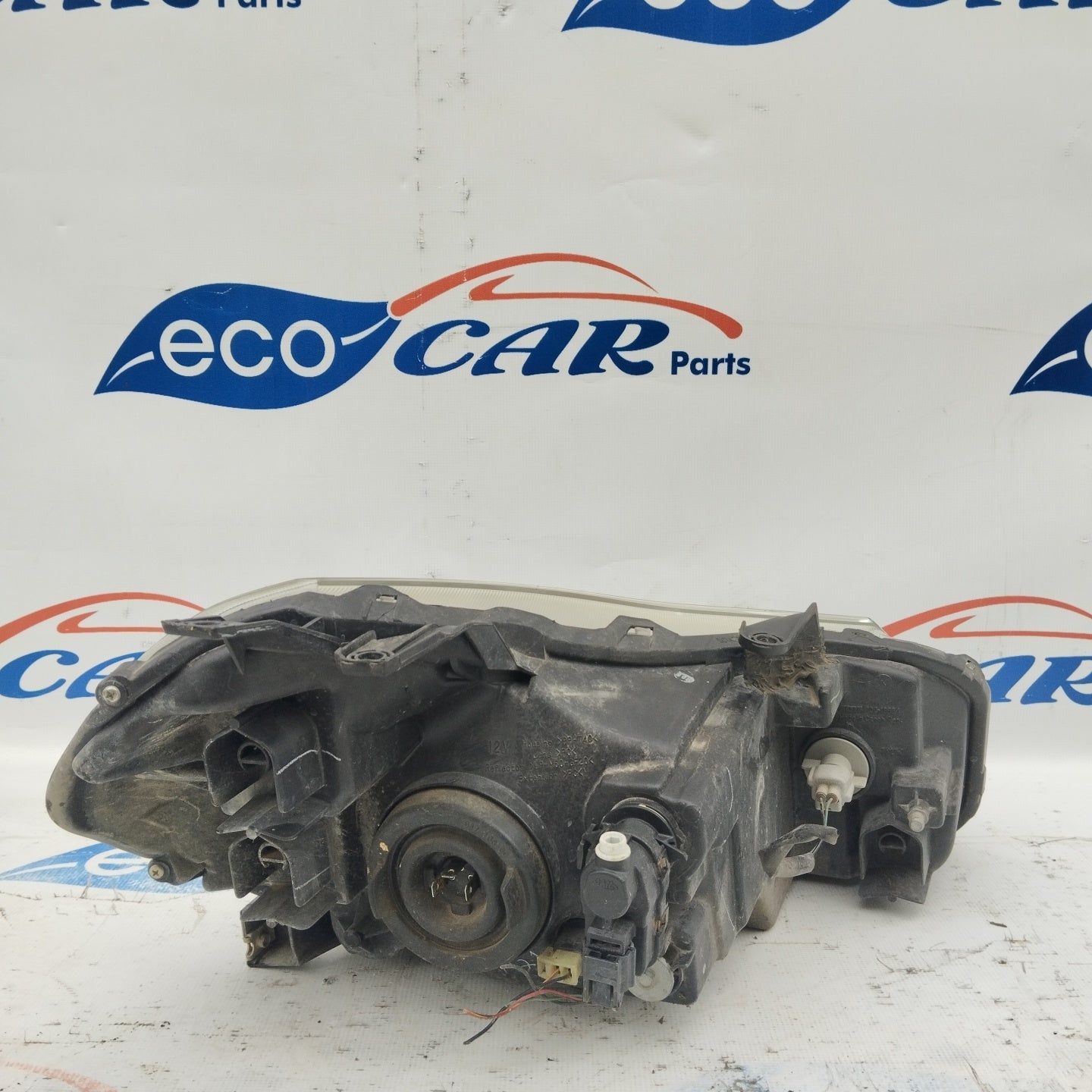 Fanale anteriore sx Fiat Sedici ecoAG3590